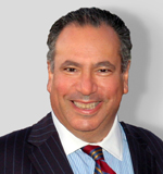 Joel Marcus, Partner